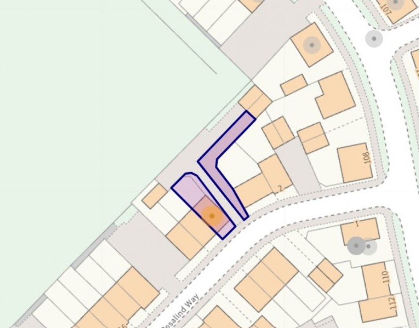 Images for Rosalind Way, Brackley, Northants