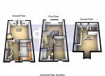 Images for Rosalind Way, Brackley, Northants