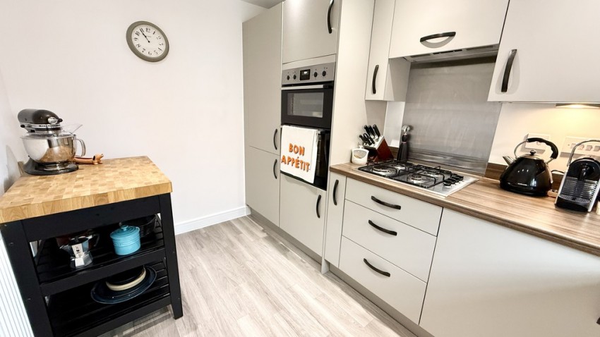 Images for Rosalind Way, Brackley, Northants