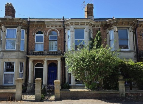 View Full Details for Banbury Road, Brackley, Northants