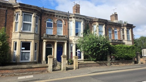View Full Details for Banbury Road, Brackley, Northants