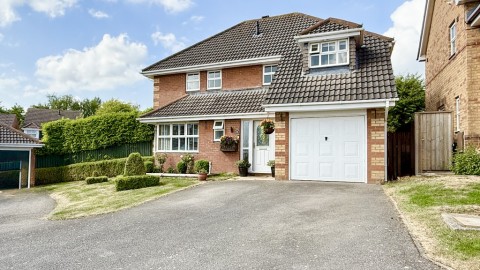 View Full Details for Humphries Drive, Brackley, Northants