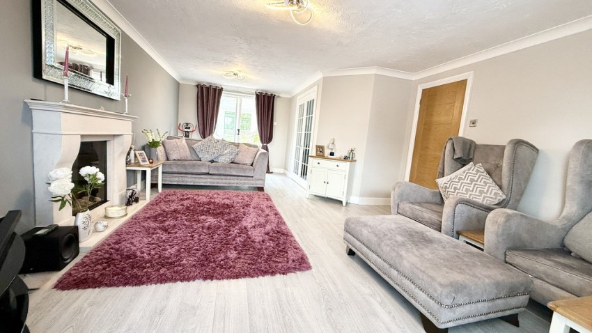 Images for Humphries Drive, Brackley, Northants
