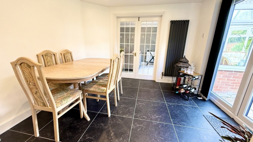 Images for Humphries Drive, Brackley, Northants