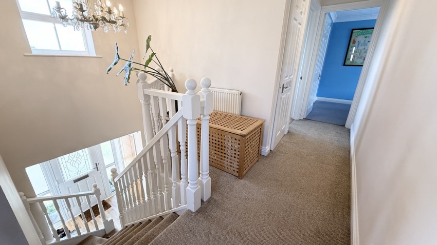 Images for Humphries Drive, Brackley, Northants