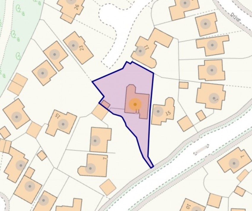 Images for Humphries Drive, Brackley, Northants