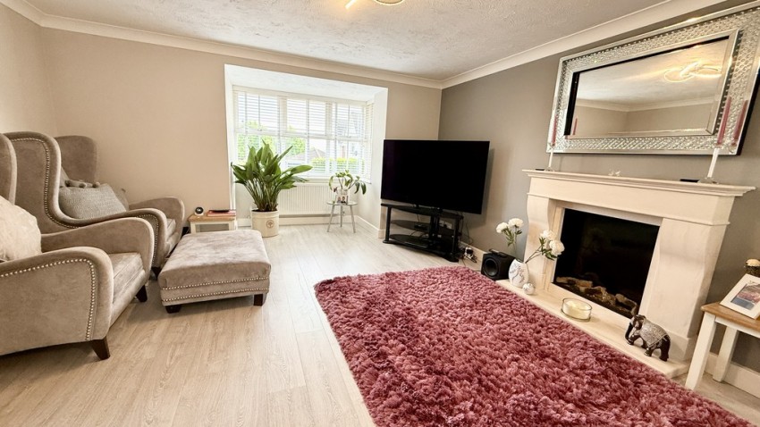 Images for Humphries Drive, Brackley, Northants