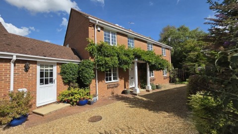 View Full Details for Helmdon, Brackley