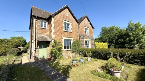 View Full Details for Radstone Village, Northants