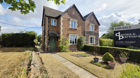 View Full Details for Radstone Village, Northants