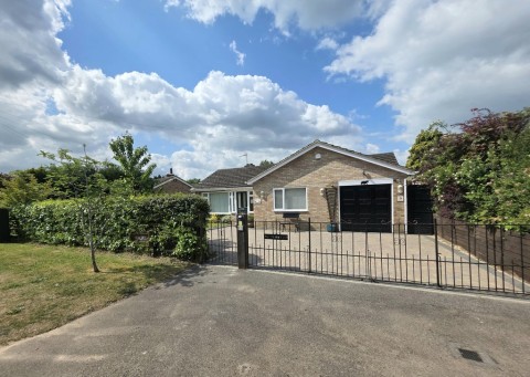 View Full Details for Charlton, Banbury