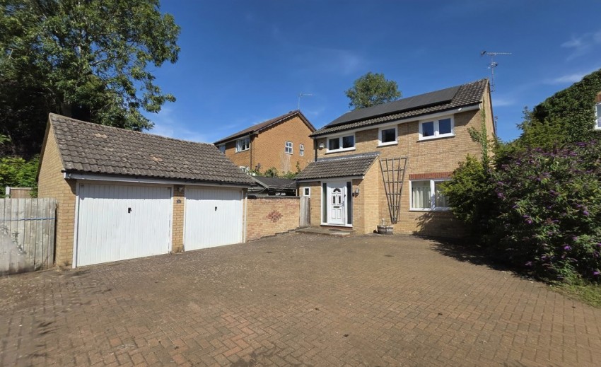 Images for Cartwright Crescent, Brackley, Northants