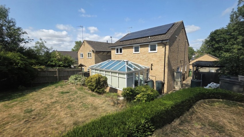 Images for Cartwright Crescent, Brackley, Northants