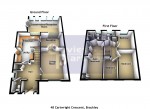 Images for Cartwright Crescent, Brackley, Northants