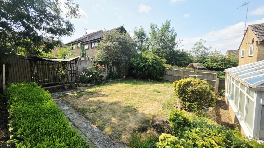 Images for Cartwright Crescent, Brackley, Northants