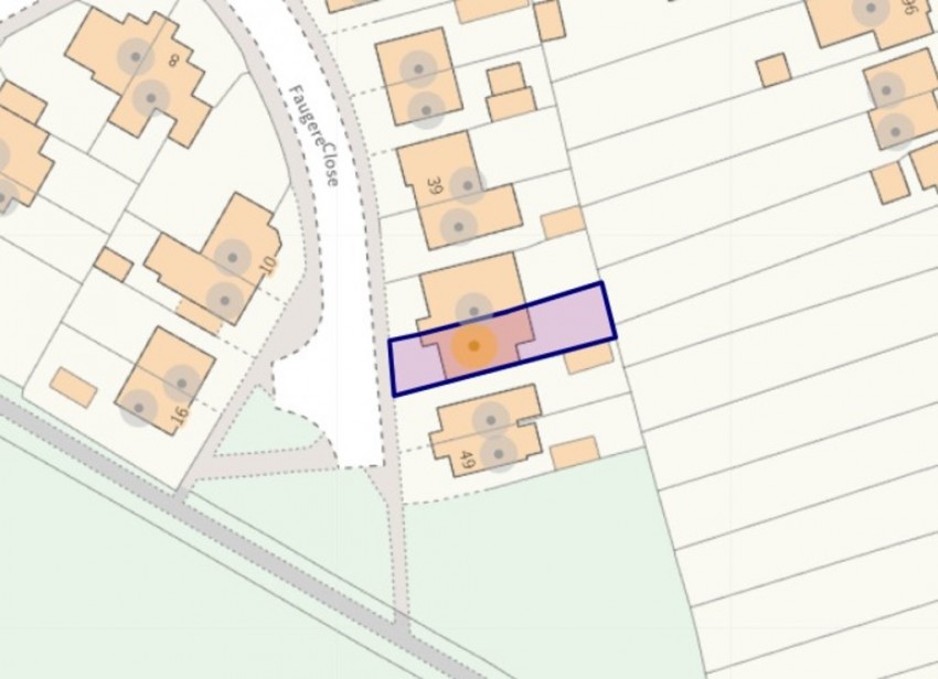 Images for Faugere Close, Brackley