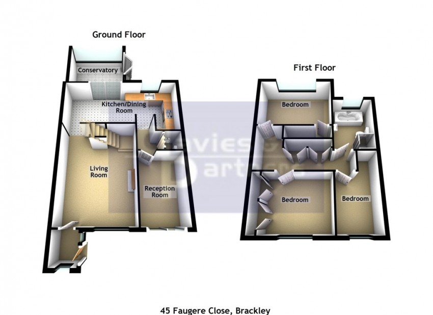 Images for Faugere Close, Brackley