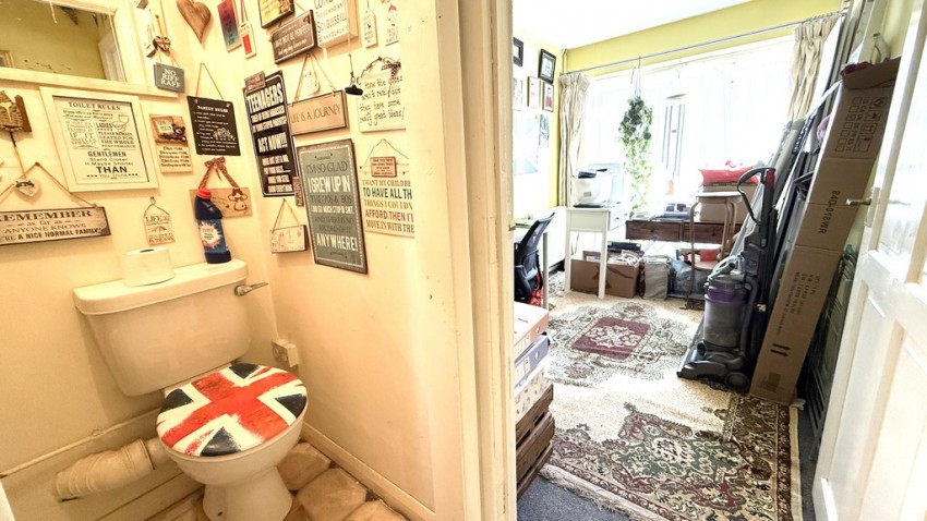 Images for Faugere Close, Brackley