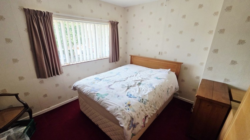 Images for Waynflete Avenue, Brackley, Northants