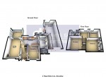 Images for Waynflete Avenue, Brackley, Northants