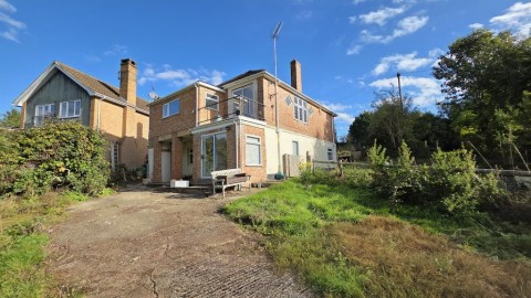 View Full Details for Banbury Road, Brackley, Northants