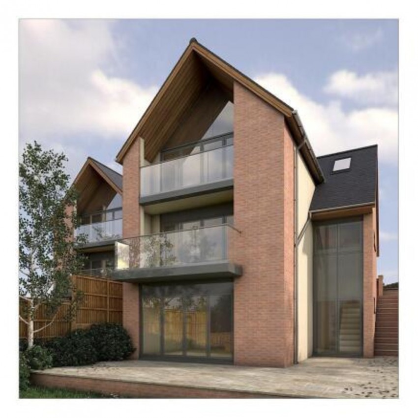 Images for Banbury Road, Brackley, Northants