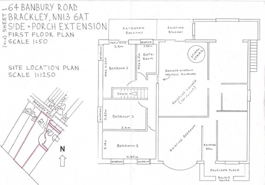 Images for Banbury Road, Brackley, Northants