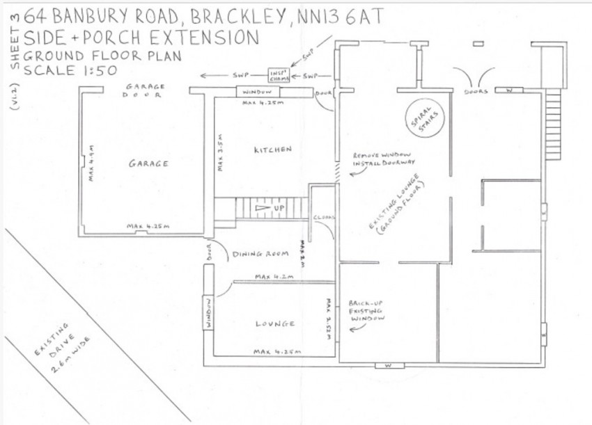 Images for Banbury Road, Brackley, Northants