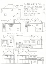 Images for Banbury Road, Brackley, Northants