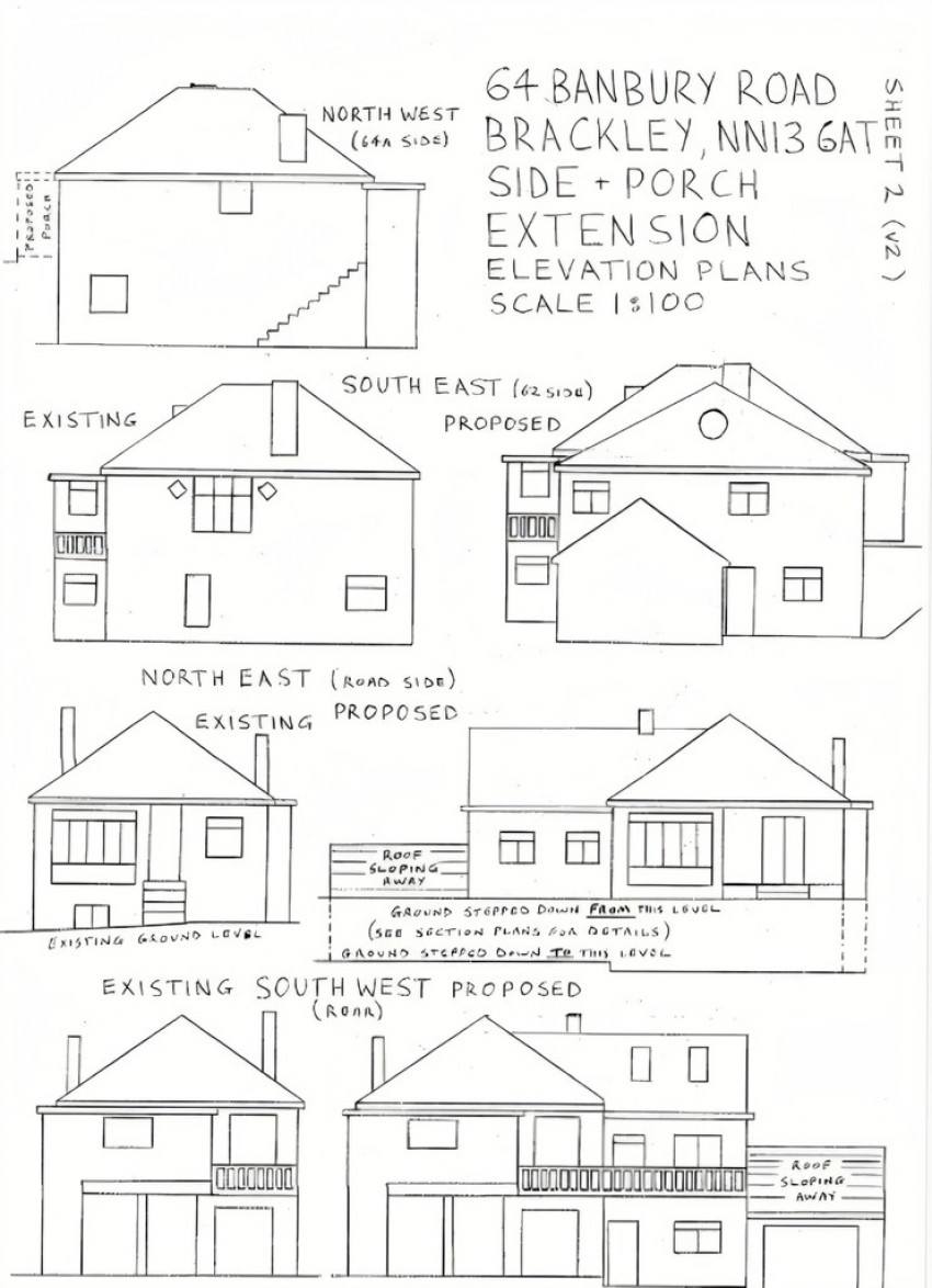 Images for Banbury Road, Brackley, Northants