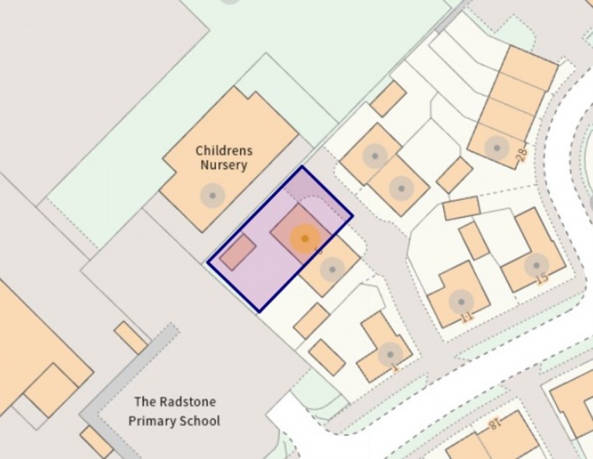 Images for Gold Avenue, Brackley, Northants