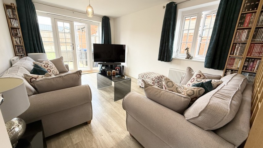 Images for Gold Avenue, Brackley, Northants