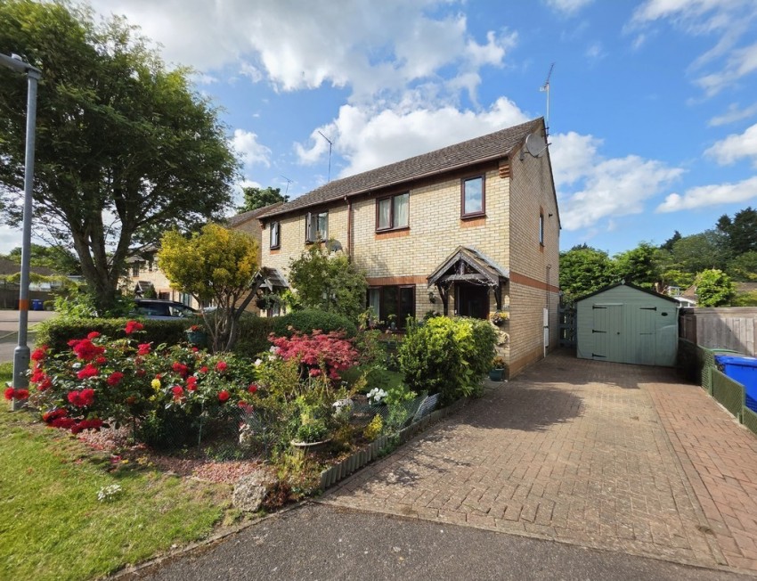 Images for Yeomans Close, Brackley, Northants
