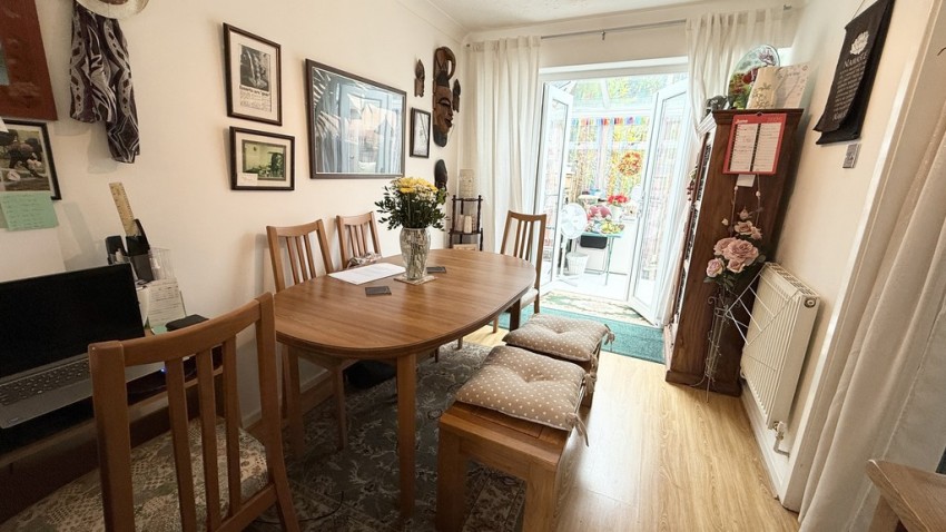 Images for Yeomans Close, Brackley, Northants
