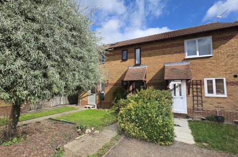 View Full Details for Johnson Avenue, Brackley, Northants