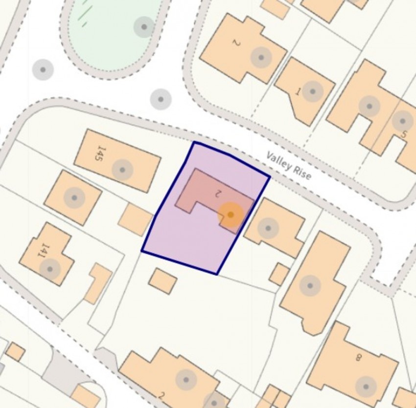 Images for Valley Rise, Brackley, Northants