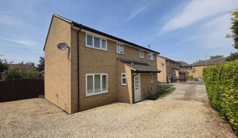 View Full Details for Clarkes Way, Brackley, Northants