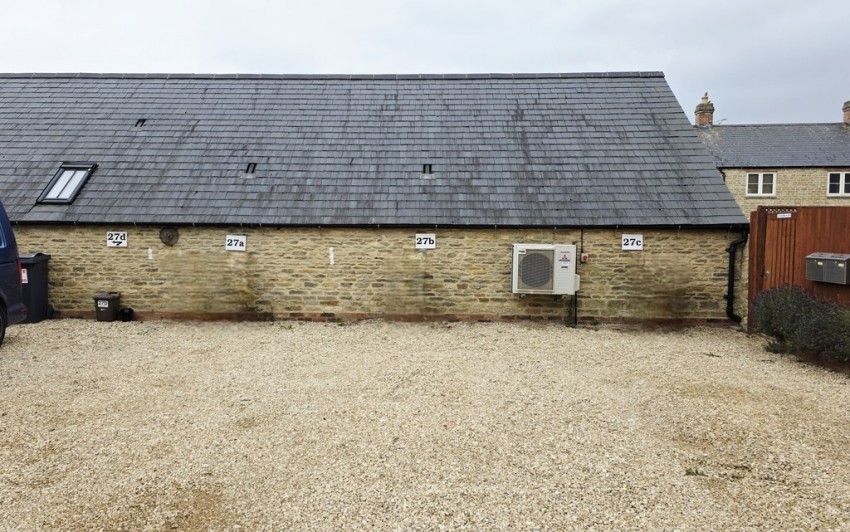 Images for Manor Road, Brackley, Northants