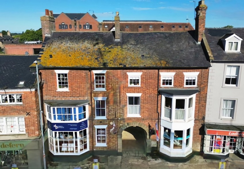 Images for Market Place, Brackley, Northants