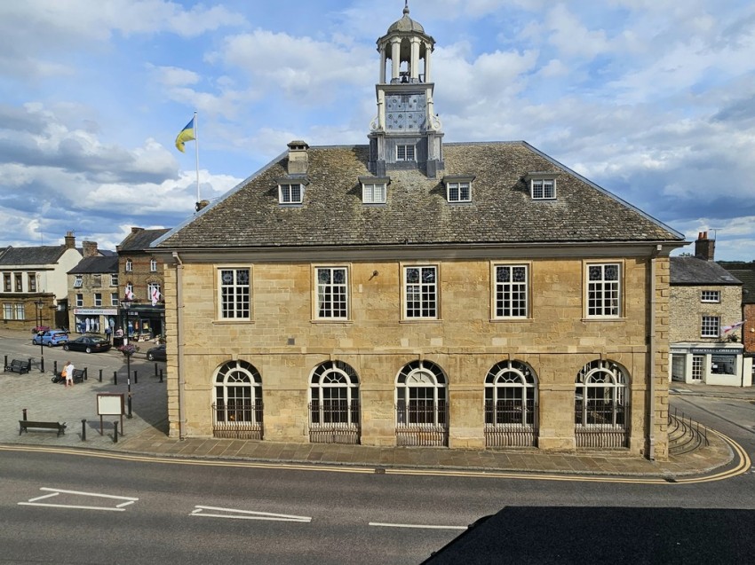 Images for Market Place, Brackley, Northants