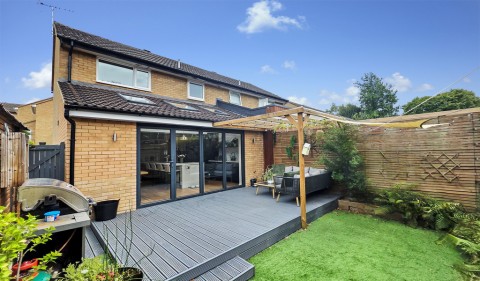 View Full Details for Clarkes Way, Brackley, Northants