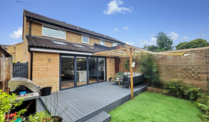 Images for Clarkes Way, Brackley, Northants