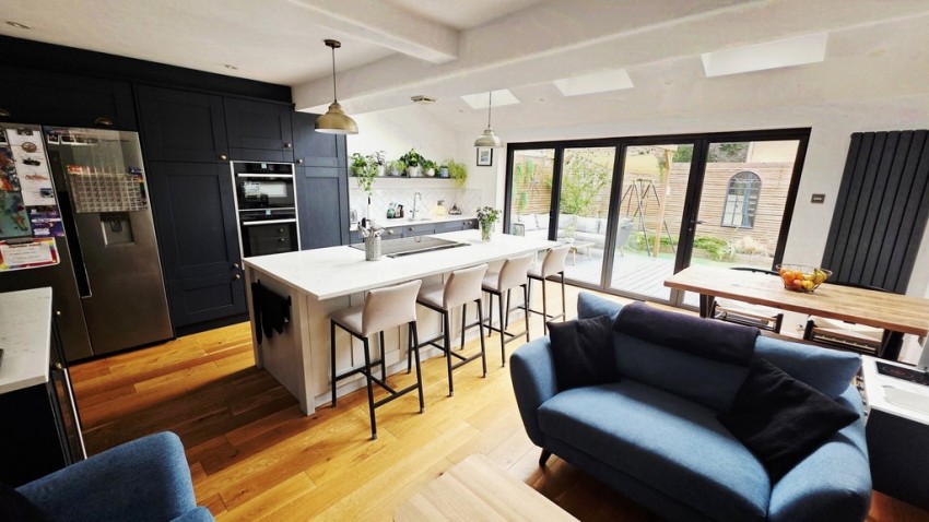 Images for Clarkes Way, Brackley, Northants