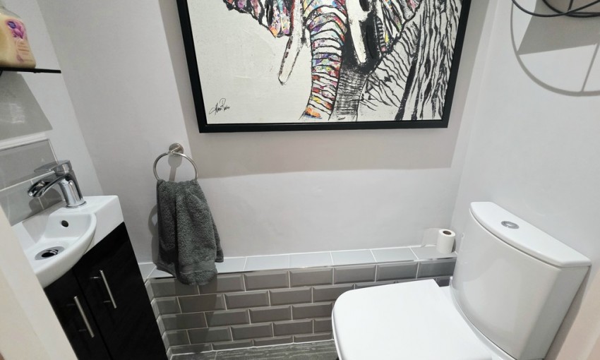 Images for Clarkes Way, Brackley, Northants