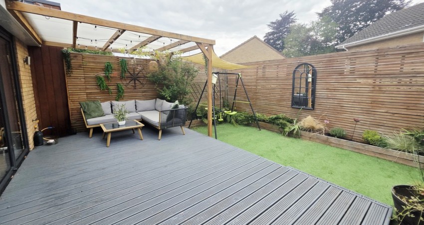 Images for Clarkes Way, Brackley, Northants