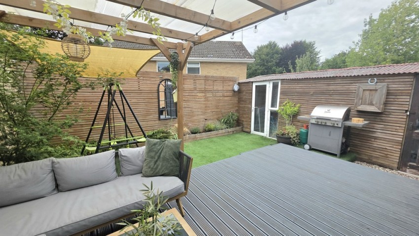 Images for Clarkes Way, Brackley, Northants