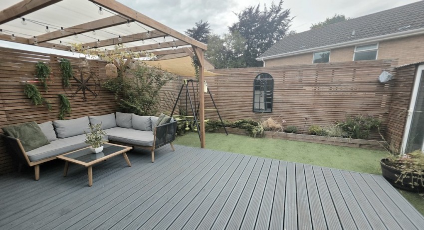 Images for Clarkes Way, Brackley, Northants