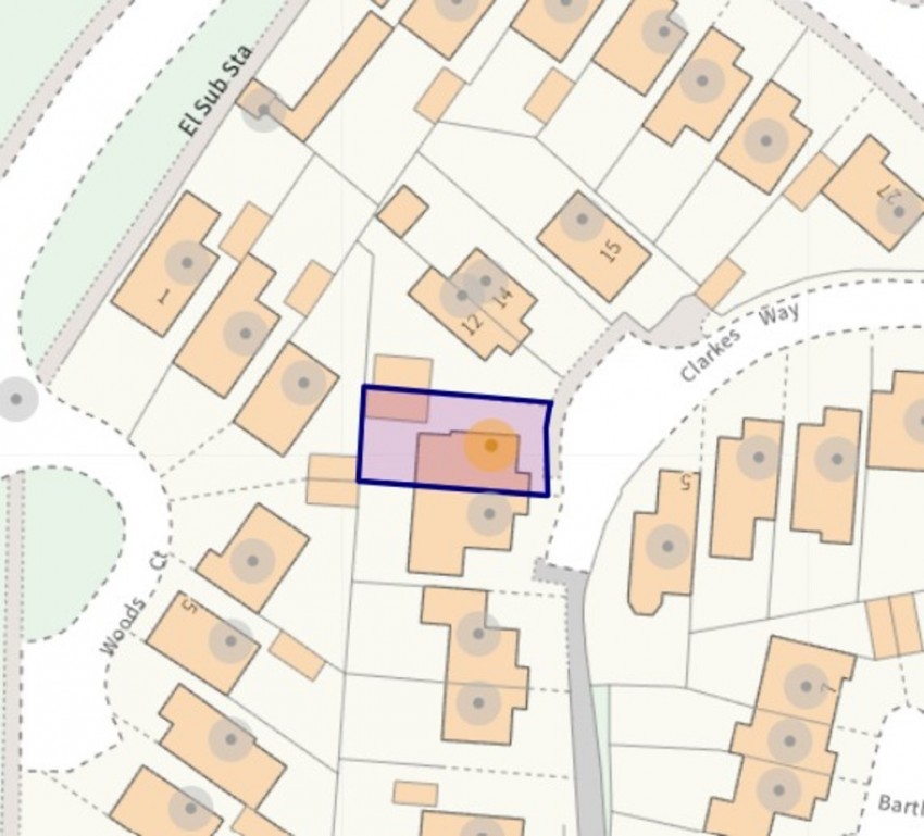 Images for Clarkes Way, Brackley, Northants