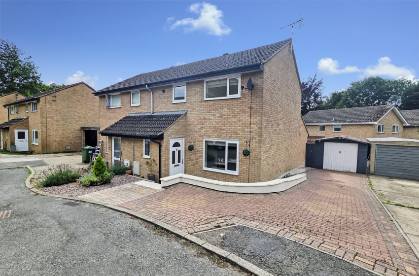 Images for Clarkes Way, Brackley, Northants