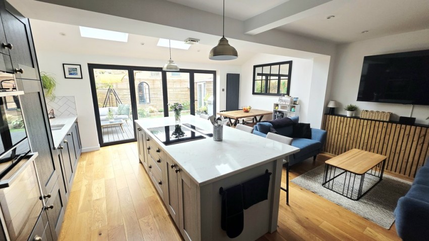 Images for Clarkes Way, Brackley, Northants